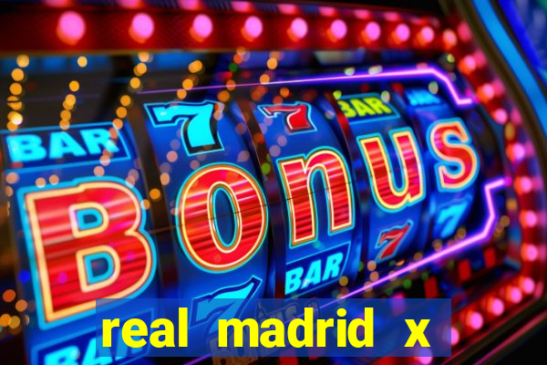 real madrid x barcelona futemax